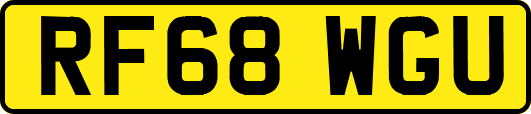 RF68WGU