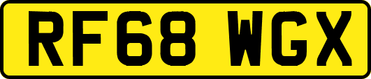 RF68WGX