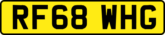 RF68WHG
