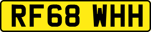 RF68WHH