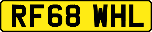 RF68WHL