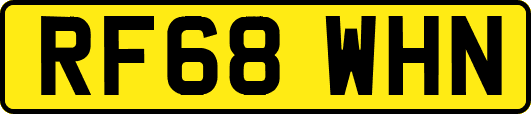 RF68WHN