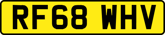 RF68WHV