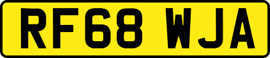 RF68WJA