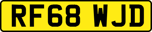 RF68WJD