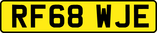 RF68WJE