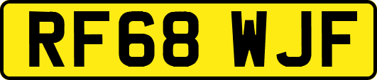 RF68WJF