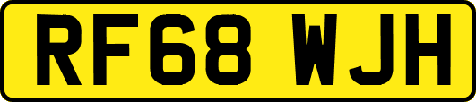 RF68WJH