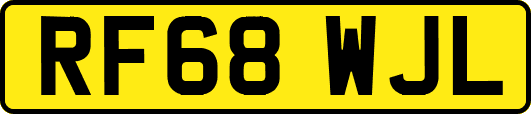 RF68WJL