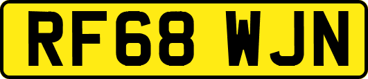 RF68WJN