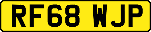 RF68WJP
