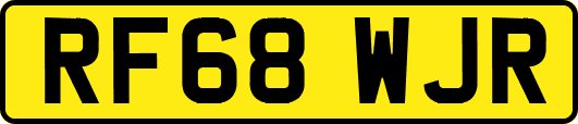RF68WJR
