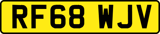 RF68WJV