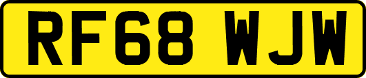 RF68WJW