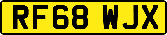 RF68WJX