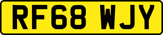 RF68WJY