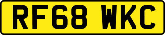 RF68WKC