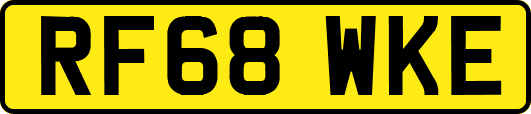 RF68WKE