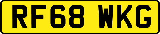 RF68WKG