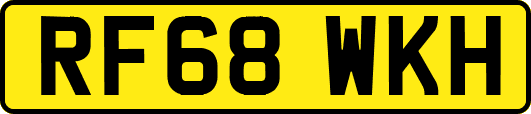 RF68WKH