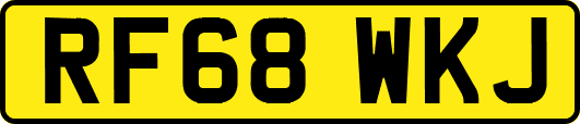 RF68WKJ