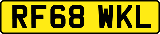 RF68WKL