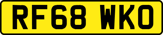 RF68WKO