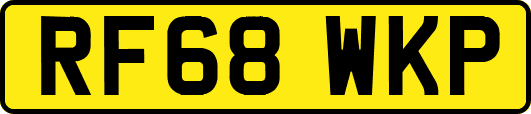 RF68WKP