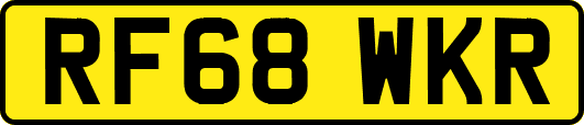 RF68WKR