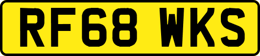 RF68WKS