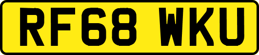 RF68WKU