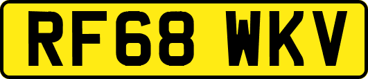 RF68WKV