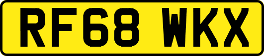 RF68WKX