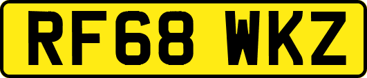 RF68WKZ