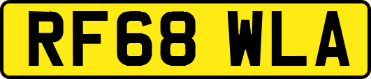 RF68WLA