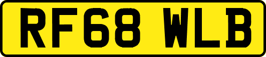 RF68WLB