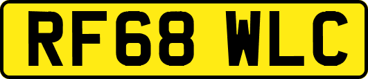 RF68WLC