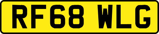 RF68WLG
