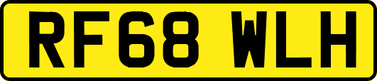 RF68WLH
