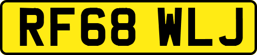 RF68WLJ