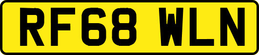 RF68WLN