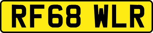 RF68WLR