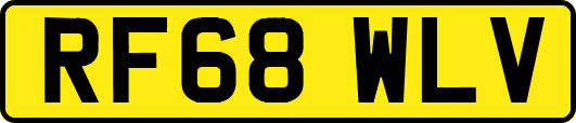 RF68WLV