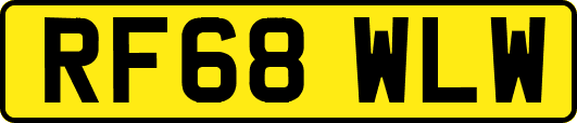 RF68WLW