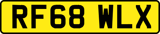 RF68WLX