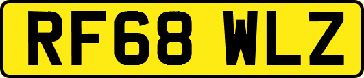 RF68WLZ