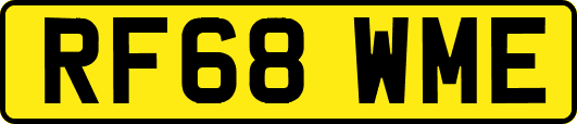 RF68WME