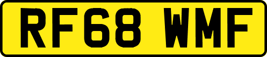 RF68WMF