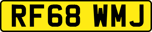 RF68WMJ