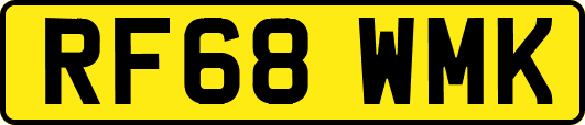RF68WMK